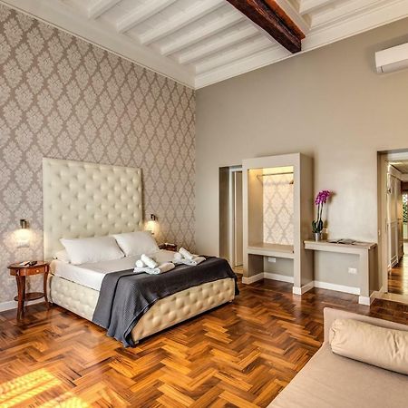 The Spanish Steps Apartment 67 Rome Extérieur photo