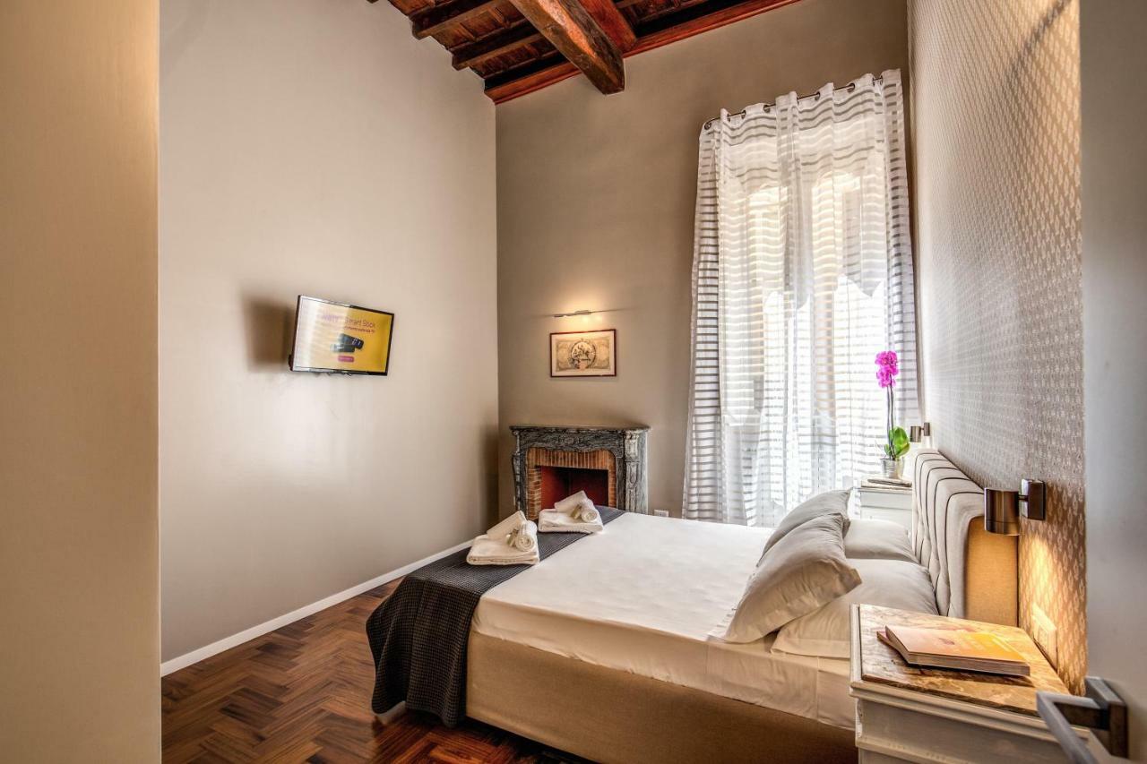 The Spanish Steps Apartment 67 Rome Extérieur photo