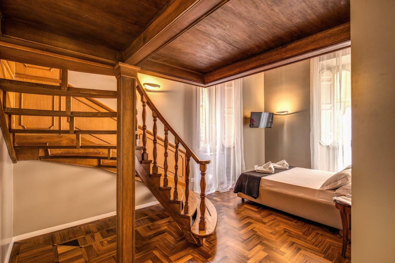 The Spanish Steps Apartment 67 Rome Extérieur photo