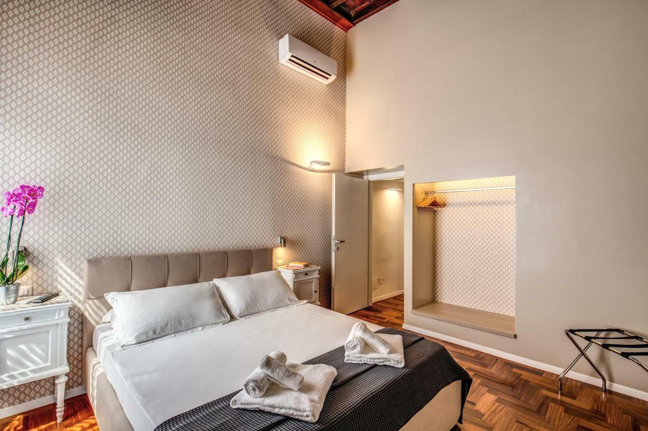 The Spanish Steps Apartment 67 Rome Extérieur photo