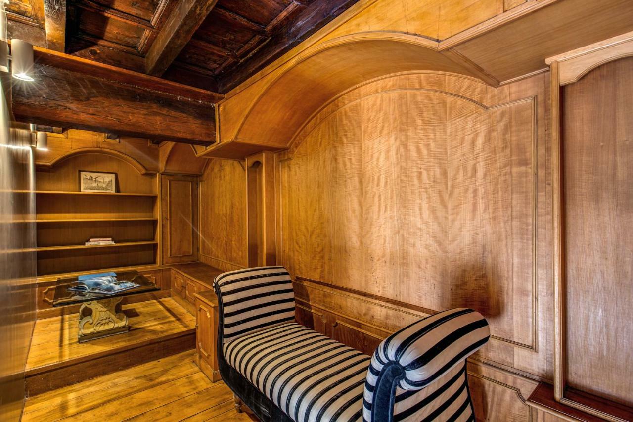 The Spanish Steps Apartment 67 Rome Extérieur photo