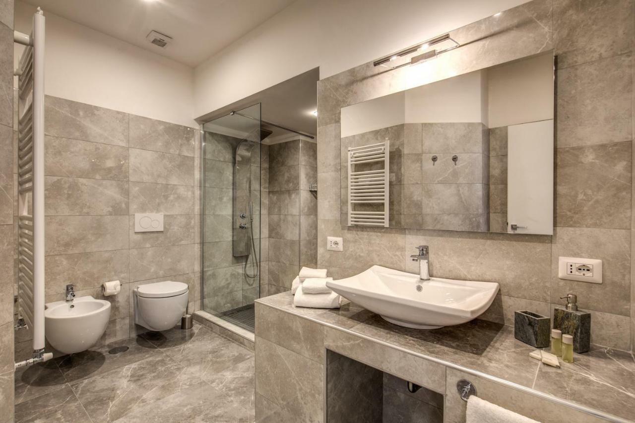 The Spanish Steps Apartment 67 Rome Extérieur photo