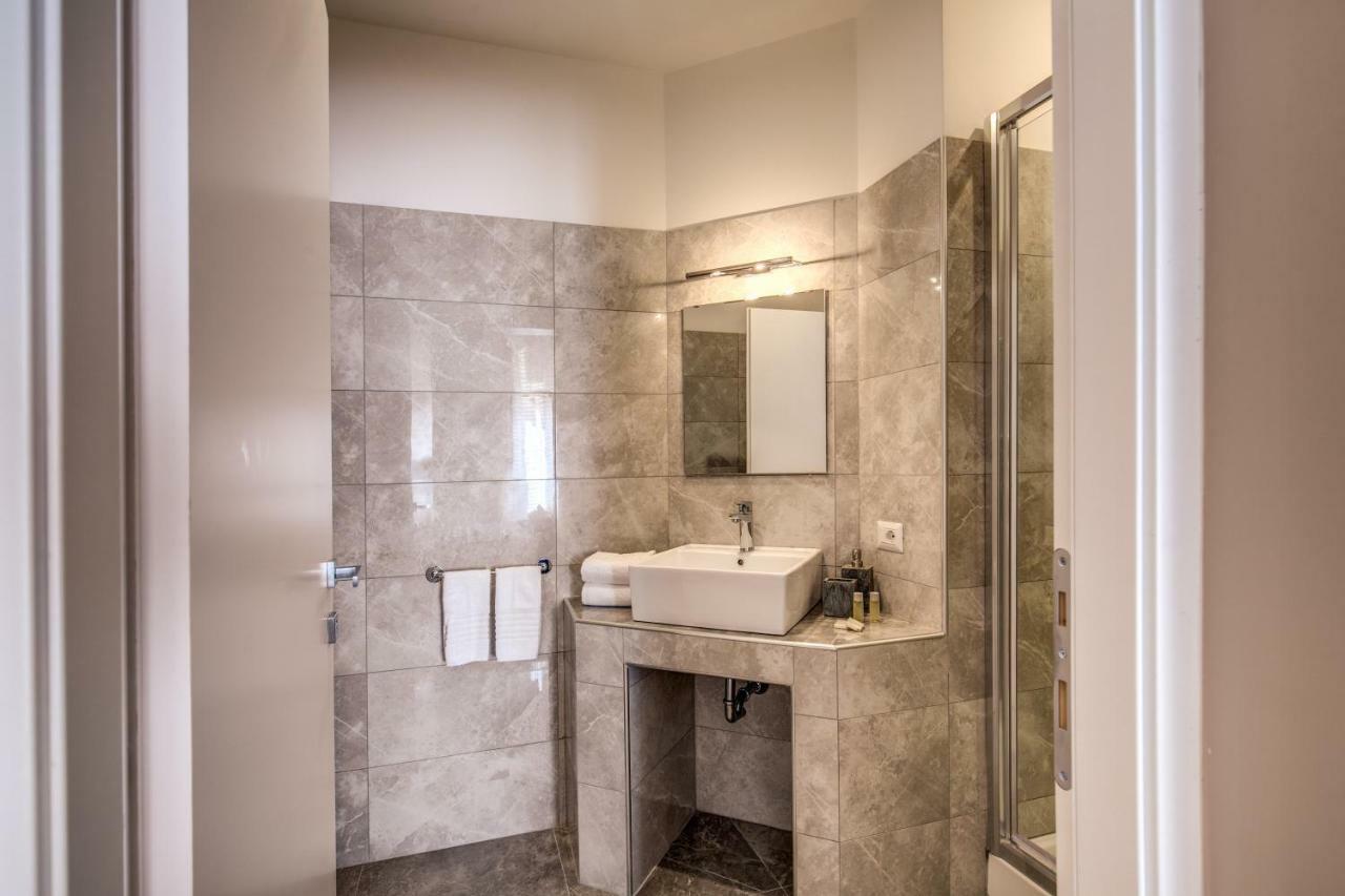 The Spanish Steps Apartment 67 Rome Extérieur photo