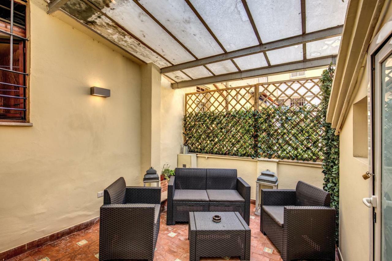 The Spanish Steps Apartment 67 Rome Extérieur photo